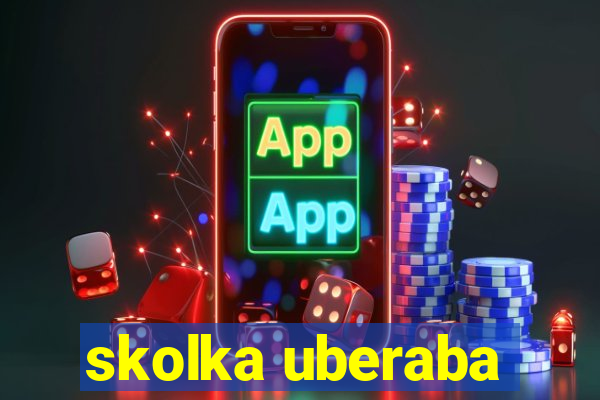skolka uberaba
